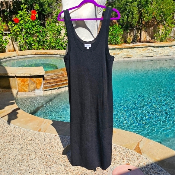 The Drop dress 5x - Picture 4 of 10